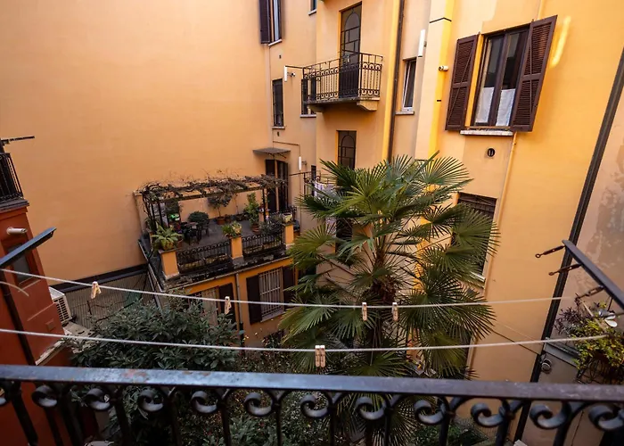 "Marocco 15" Spacious Flat 600 Meters From Metro Stop